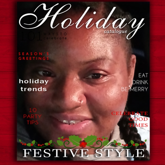 Meet your Posher, Lakeshia - Picture 1 of 1